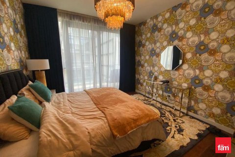 Apartman u Al Wasl, Dubai, UAE 1 spavaća soba, 96.2 m2 Br. 610235 - fotografija 23