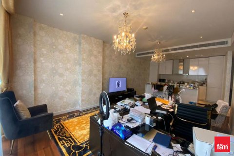 Apartman u Al Wasl, Dubai, UAE 1 spavaća soba, 96.2 m2 Br. 610235 - fotografija 20