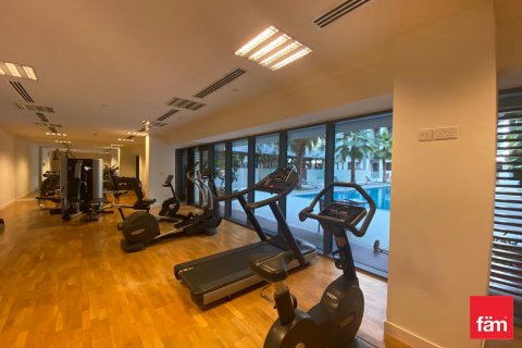 Byt v Al Wasl, Dubai, SAE 1 ložnice, 96.2 m² Č.: 610235 - fotografie 11