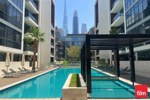 Byt v Al Wasl, Dubai, SAE 1 ložnice, 96.2 m² Č.: 610235 - fotografie 13