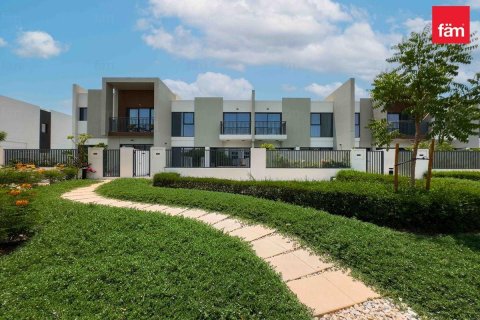 Vila v Dubai, SAE 3 ložnice, 161 m² Č.: 610239 - fotografie 25
