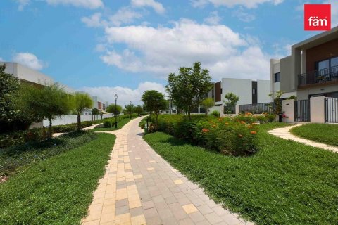 Vila v Dubai, SAE 3 ložnice, 161 m² Č.: 610239 - fotografie 26