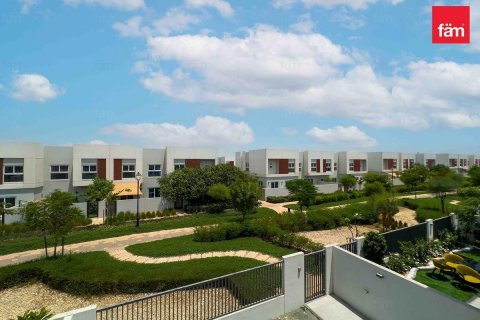 Vila v Dubai, SAE 3 ložnice, 161 m² Č.: 610239 - fotografie 28