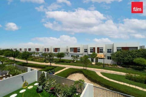 Vila v Dubai, SAE 3 ložnice, 161 m² Č.: 610239 - fotografie 24