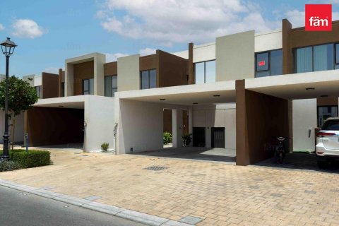 Vila v Dubai, SAE 3 ložnice, 161 m² Č.: 610239 - fotografie 2