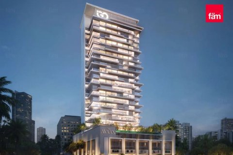 Apartmen di Dubai, UAE 2 bilik tidur, 120.2 meter persegi № 622454