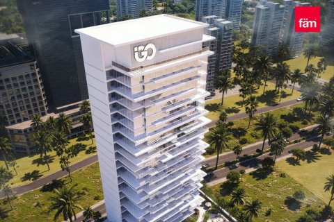Apartament na sprzedaż w Dubai, ZEA 2 sypialnie, 120.2 mkw., nr 622454 - zdjęcie 10