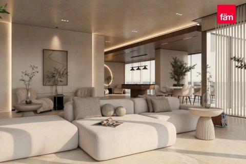 Apartament na sprzedaż w Dubai, ZEA 2 sypialnie, 120.2 mkw., nr 622454 - zdjęcie 6