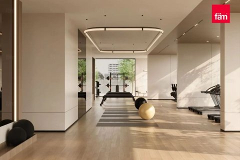 Apartament na sprzedaż w Dubai, ZEA 2 sypialnie, 120.2 mkw., nr 622454 - zdjęcie 7