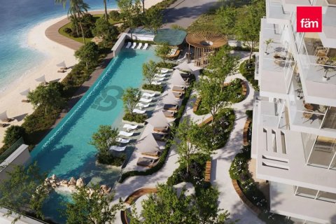 Apartament na sprzedaż w Dubai, ZEA 2 sypialnie, 120.2 mkw., nr 622454 - zdjęcie 8