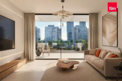 Apartament na sprzedaż w Dubai, ZEA 2 sypialnie, 120.2 mkw., nr 622454 - zdjęcie 3