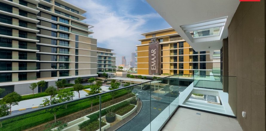 Apartament în Mina Rashid, Dubai, EAU 2 dormitoare, 112.9 mp.  №622514