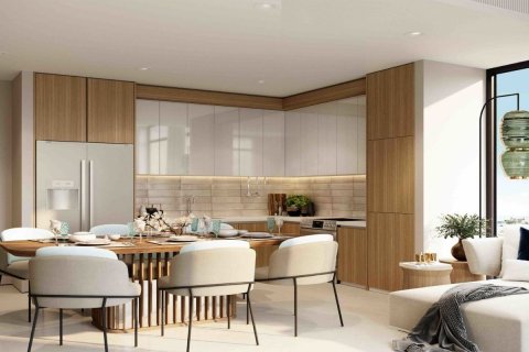 Apartmen di Mina Rashid, Dubai, UAE 2 bilik tidur, 112.1 meter persegi № 622514 - foto 3