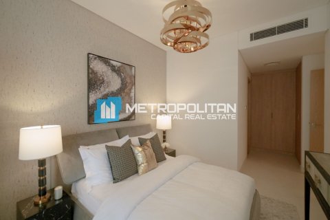 Byt v Al Reem Island, Abu Dhabi, SAE 3 ložnice, 172.3 m² Č.: 628920 - fotografie 14