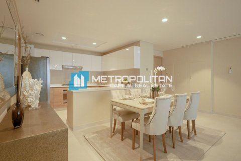 Byt v Al Reem Island, Abu Dhabi, SAE 3 ložnice, 172.3 m² Č.: 628920 - fotografie 11