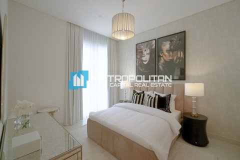 Byt v Al Reem Island, Abu Dhabi, SAE 3 ložnice, 172.3 m² Č.: 628920 - fotografie 13