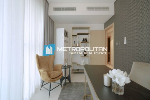 Byt v Al Reem Island, Abu Dhabi, SAE 3 ložnice, 172.3 m² Č.: 628920 - fotografie 5