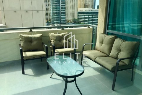 阿联酋 Dubai Dubai Marina 待租 : 3 卧, 191 平方米 , 编号628927 - 照片 6