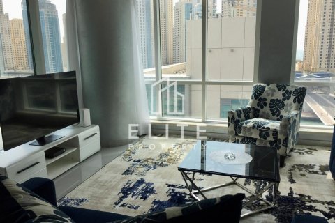 阿联酋 Dubai Dubai Marina 待租 : 3 卧, 191 平方米 , 编号628927 - 照片 1