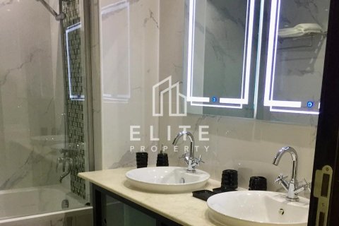 阿联酋 Dubai Dubai Marina 待租 : 3 卧, 191 平方米 , 编号628927 - 照片 16