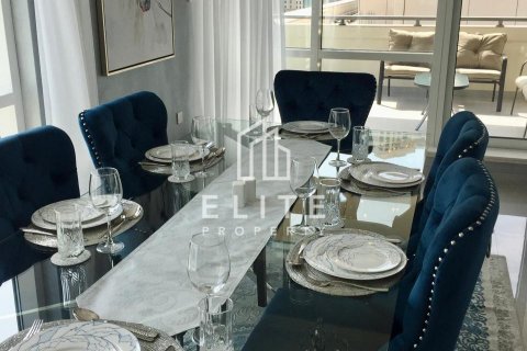 阿联酋 Dubai Dubai Marina 待租 : 3 卧, 191 平方米 , 编号628927 - 照片 13