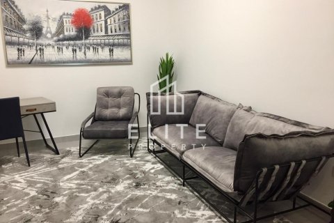阿联酋 Dubai Dubai Marina 待租 : 3 卧, 191 平方米 , 编号628927 - 照片 11
