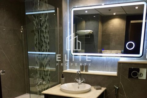 阿联酋 Dubai Dubai Marina 待租 : 3 卧, 191 平方米 , 编号628927 - 照片 18