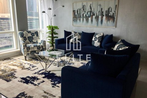 阿联酋 Dubai Dubai Marina 待租 : 3 卧, 191 平方米 , 编号628927 - 照片 10