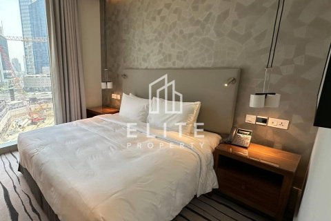 آپارتمان برای اجاره در Downtown Dubai (Downtown Burj Dubai)، Dubai، امارات متحده عربی 1 خوابه ، 68 متر مربع ، شماره 628928 - تصویر 9