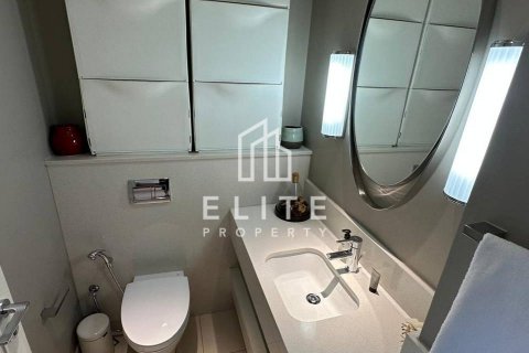 آپارتمان برای اجاره در Downtown Dubai (Downtown Burj Dubai)، Dubai، امارات متحده عربی 1 خوابه ، 68 متر مربع ، شماره 628928 - تصویر 24