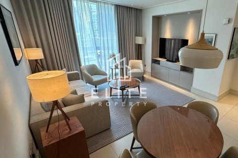 آپارتمان برای اجاره در Downtown Dubai (Downtown Burj Dubai)، Dubai، امارات متحده عربی 1 خوابه ، 68 متر مربع ، شماره 628928 - تصویر 2