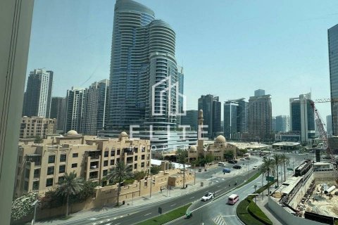 آپارتمان برای اجاره در Downtown Dubai (Downtown Burj Dubai)، Dubai، امارات متحده عربی 1 خوابه ، 68 متر مربع ، شماره 628928 - تصویر 1