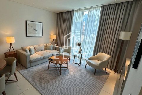 آپارتمان برای اجاره در Downtown Dubai (Downtown Burj Dubai)، Dubai، امارات متحده عربی 1 خوابه ، 68 متر مربع ، شماره 628928 - تصویر 10
