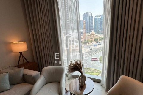 آپارتمان برای اجاره در Downtown Dubai (Downtown Burj Dubai)، Dubai، امارات متحده عربی 1 خوابه ، 68 متر مربع ، شماره 628928 - تصویر 7