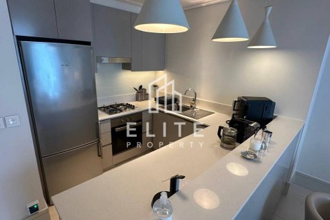 آپارتمان برای اجاره در Downtown Dubai (Downtown Burj Dubai)، Dubai، امارات متحده عربی 1 خوابه ، 68 متر مربع ، شماره 628928 - تصویر 11