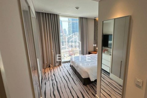 آپارتمان برای اجاره در Downtown Dubai (Downtown Burj Dubai)، Dubai، امارات متحده عربی 1 خوابه ، 68 متر مربع ، شماره 628928 - تصویر 3