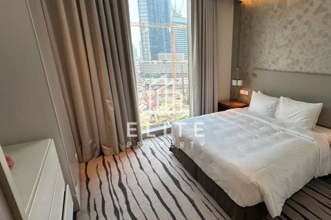 آپارتمان برای اجاره در Downtown Dubai (Downtown Burj Dubai)، Dubai، امارات متحده عربی 1 خوابه ، 68 متر مربع ، شماره 628928 - تصویر 5