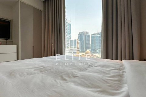 آپارتمان برای اجاره در Downtown Dubai (Downtown Burj Dubai)، Dubai، امارات متحده عربی 1 خوابه ، 68 متر مربع ، شماره 628928 - تصویر 14