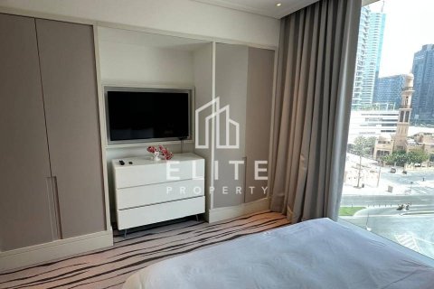 آپارتمان برای اجاره در Downtown Dubai (Downtown Burj Dubai)، Dubai، امارات متحده عربی 1 خوابه ، 68 متر مربع ، شماره 628928 - تصویر 6
