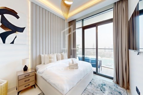 阿联酋 Dubai Dubai Harbour 待租 : 2 卧, 111 平方米 , 编号628929 - 照片 2