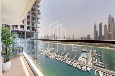 阿联酋 Dubai Dubai Harbour 待租 : 2 卧, 111 平方米 , 编号628929 - 照片 1