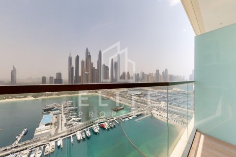 阿联酋 Dubai Dubai Harbour 待租 : 2 卧, 111 平方米 , 编号628929 - 照片 17