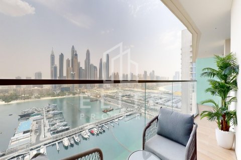 阿联酋 Dubai Dubai Harbour 待租 : 2 卧, 111 平方米 , 编号628929 - 照片 15