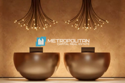 شقة للبيع في جزيرة الريم، أبو ظبي، الإمارات العربية المتحدة 2 غرفة نوم ، 117.6 متر مربع ، رقم 628919 - صورة 13