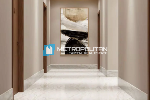 شقة للبيع في جزيرة الريم، أبو ظبي، الإمارات العربية المتحدة 2 غرفة نوم ، 117.6 متر مربع ، رقم 628919 - صورة 8