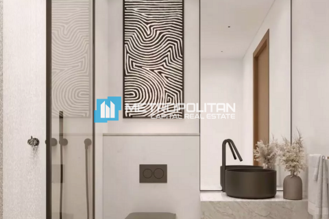 شقة للبيع في جزيرة الريم، أبو ظبي، الإمارات العربية المتحدة 2 غرفة نوم ، 117.6 متر مربع ، رقم 628919 - صورة 4