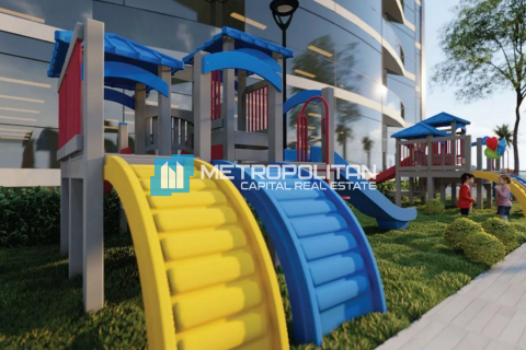 شقة للبيع في جزيرة الريم، أبو ظبي، الإمارات العربية المتحدة 2 غرفة نوم ، 117.6 متر مربع ، رقم 628919 - صورة 7