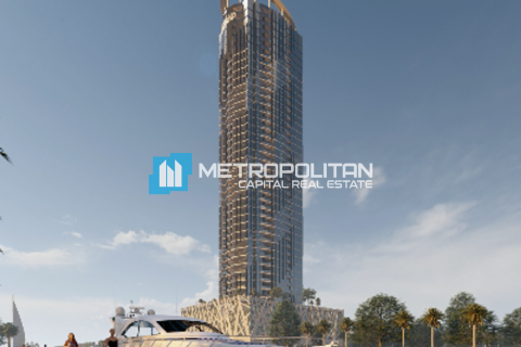 شقة للبيع في جزيرة الريم، أبو ظبي، الإمارات العربية المتحدة 2 غرفة نوم ، 117.6 متر مربع ، رقم 628919 - صورة 15