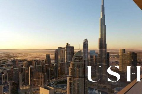 Apartment in Downtown Dubai (Downtown Burj Dubai), UAE 2 bedrooms, 154 sq.m. № 628995 - photo 13