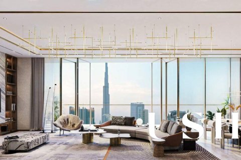 Apartment in Downtown Dubai (Downtown Burj Dubai), UAE 2 bedrooms, 154 sq.m. № 628995 - photo 18